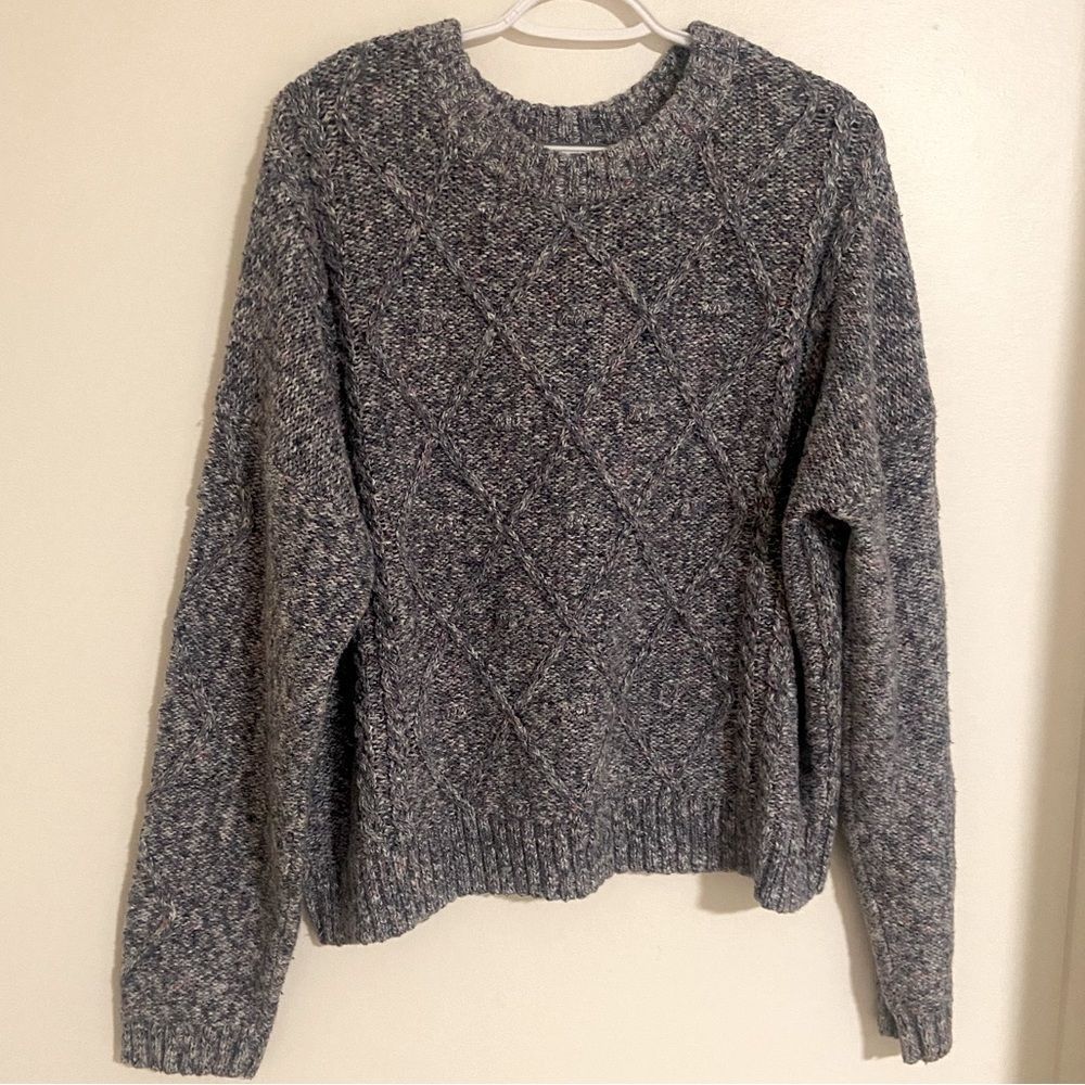 THICK Ladies XL Sweater